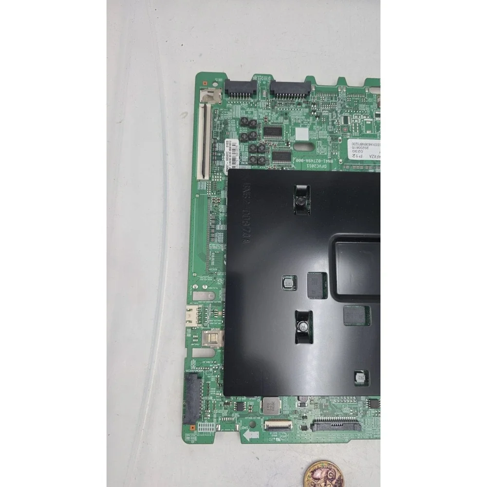 Samsung BN94-15333Y Main Board  for QN75Q80TAFXZA, QN75Q80TAFXZC